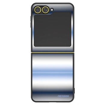 Obal pro Samsung Galaxy Z Flip7 FE 5G - Static Lines
