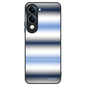 Obal pro Vivo Y29s 5G - Static Lines