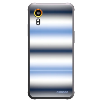 Obal pro Samsung Galaxy Xcover 7 - Static Lines
