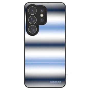 Picasee ULTIMATE CASE pro Samsung Galaxy S26 Ultra - Static Lines