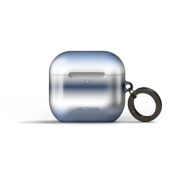 Obal pro Apple AirPods 4 - Static Lines
