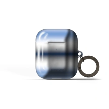 Obal pro Apple AirPods 2 - Static Lines