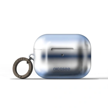 Obal pro Apple AirPods Pro 3 - Static Lines