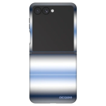 Obal pro Samsung Galaxy Z Flip7 5G - Static Lines