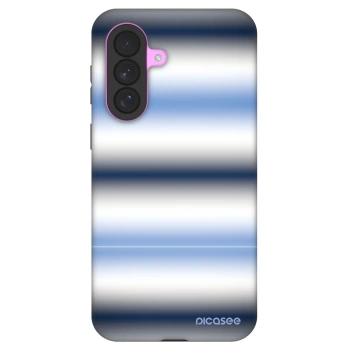 Picasee Fashion Case pro Samsung Galaxy A37 - Static Lines