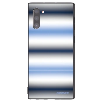Obal pro Samsung Galaxy Note 10 N970F - Static Lines