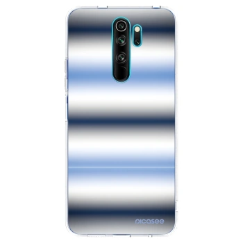 Obal pro Xiaomi Redmi Note 8 Pro - Static Lines
