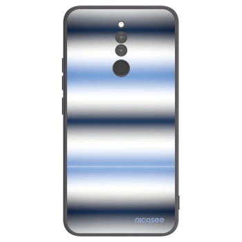 Obal pro Xiaomi Redmi 8 - Static Lines