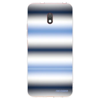 Obal pro Xiaomi Redmi 8A - Static Lines