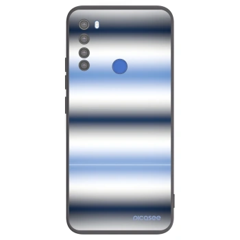 Obal pro Xiaomi Redmi Note 8T - Static Lines