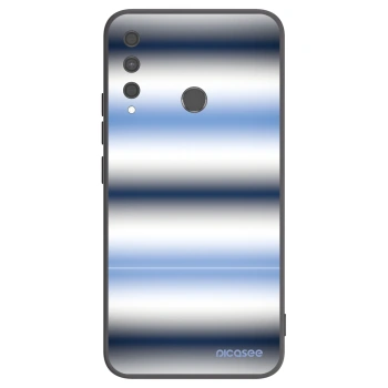 Obal pro Huawei P40 Lite E - Static Lines