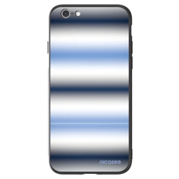 Obal pro Apple iPhone 6/6S - Static Lines