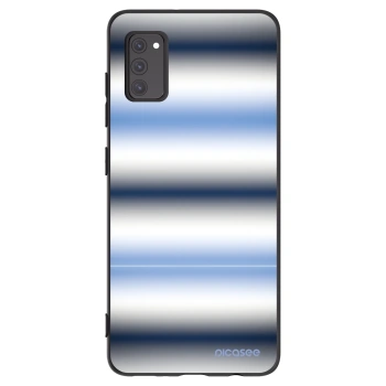 Obal pro Samsung Galaxy A41 A415F - Static Lines