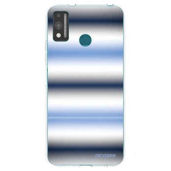 Obal pro Honor 9X Lite - Static Lines