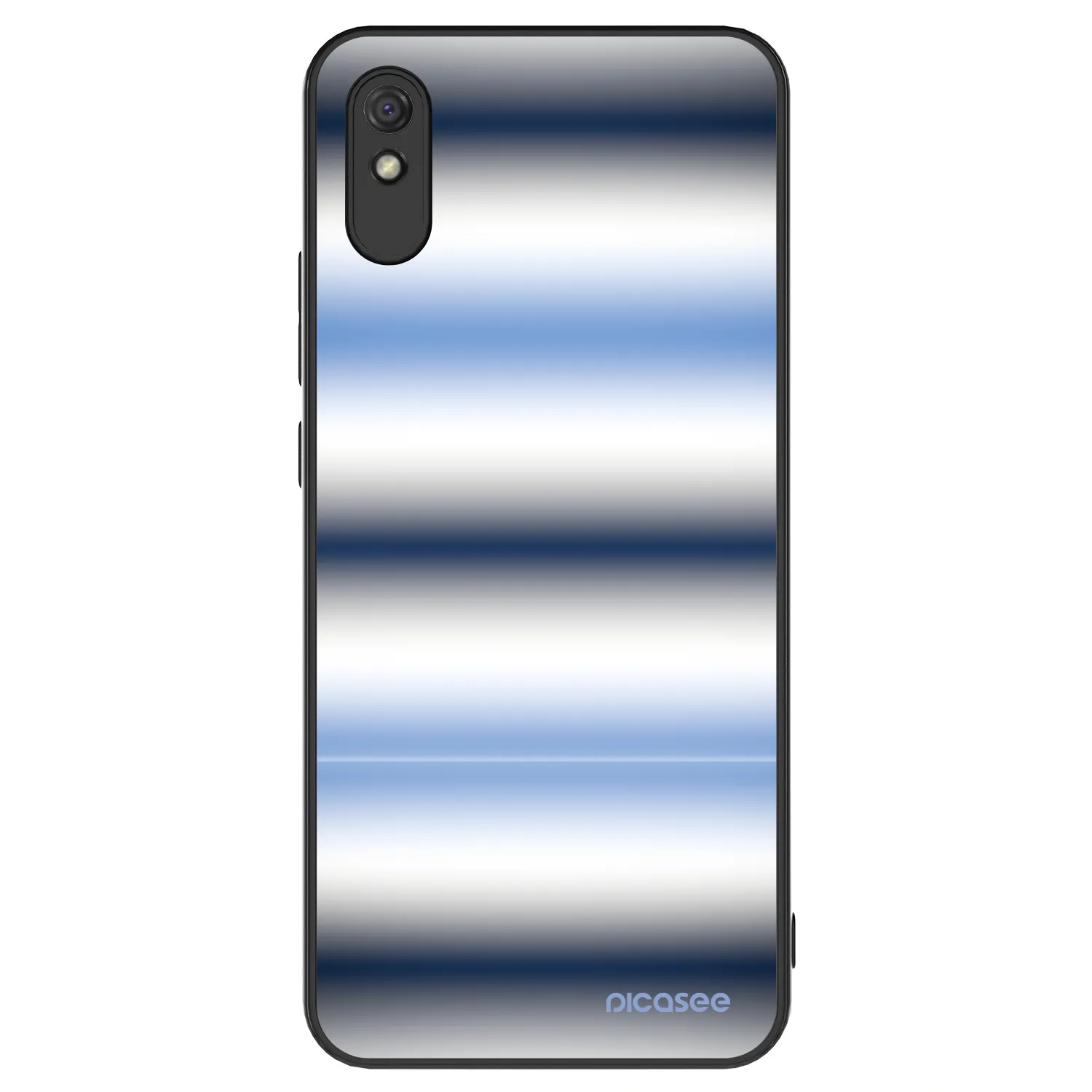 Picasee ULTIMATE CASE pro Xiaomi Redmi 9A - Static Lines