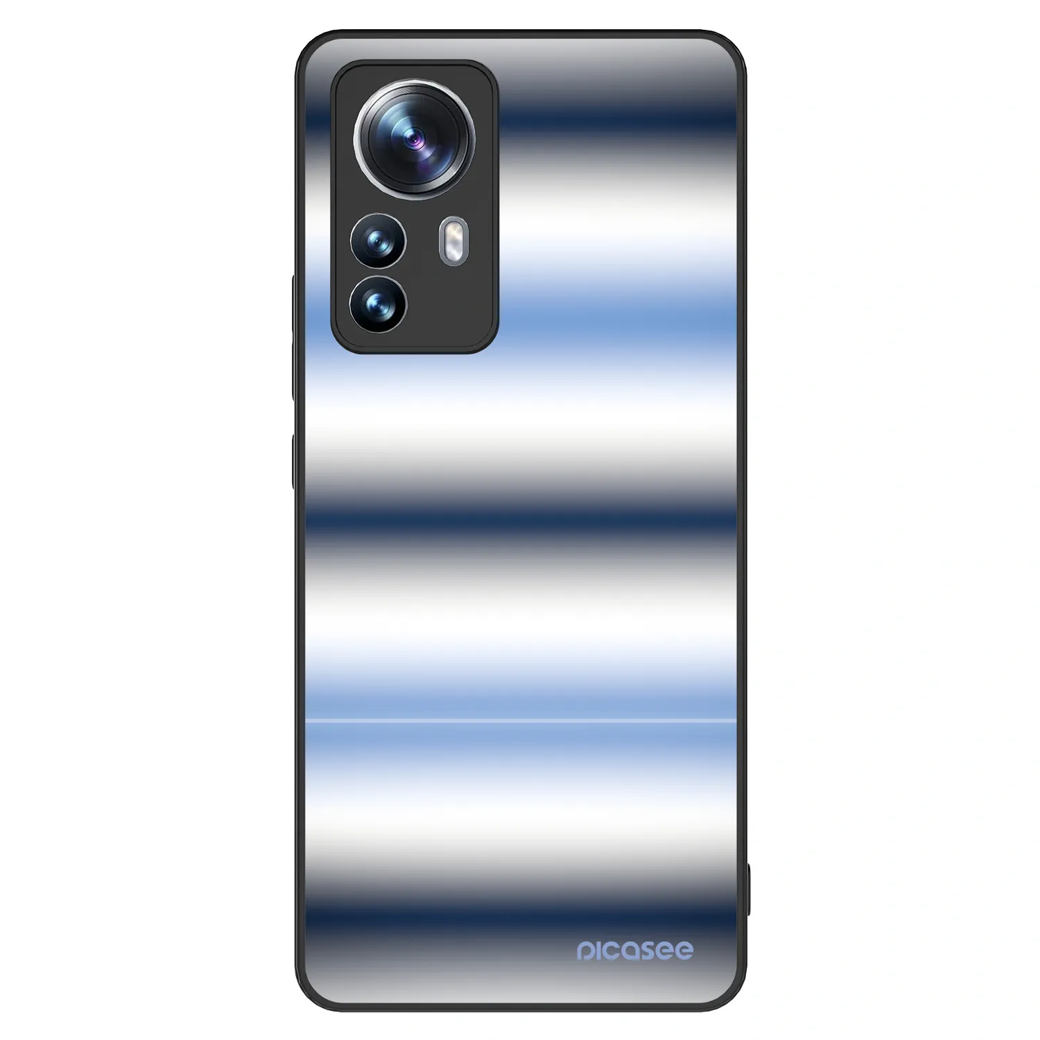 Picasee ULTIMATE CASE pro Xiaomi 12 Pro - Static Lines