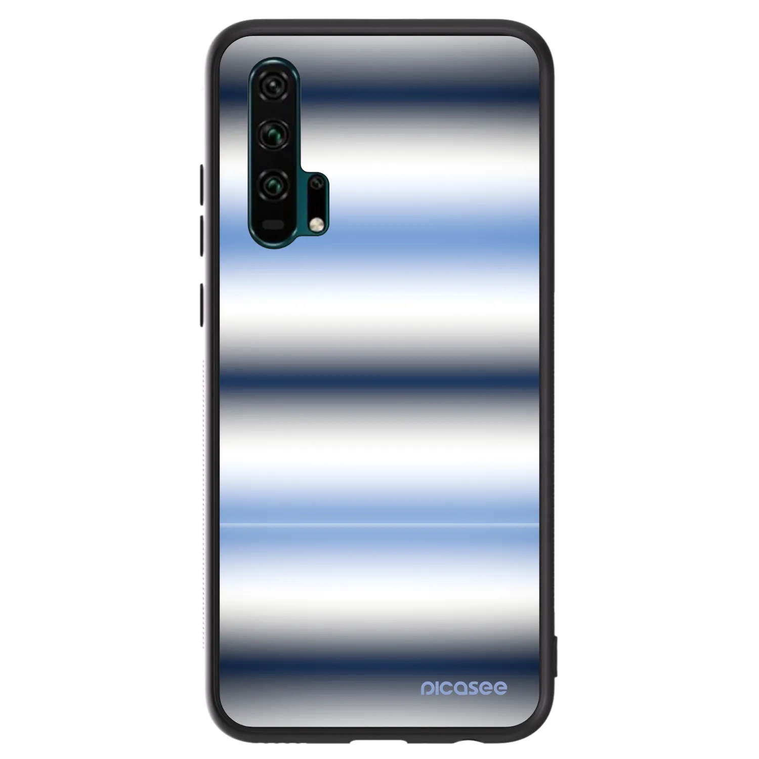 Picasee ULTIMATE CASE pro Honor 20 Pro - Static Lines