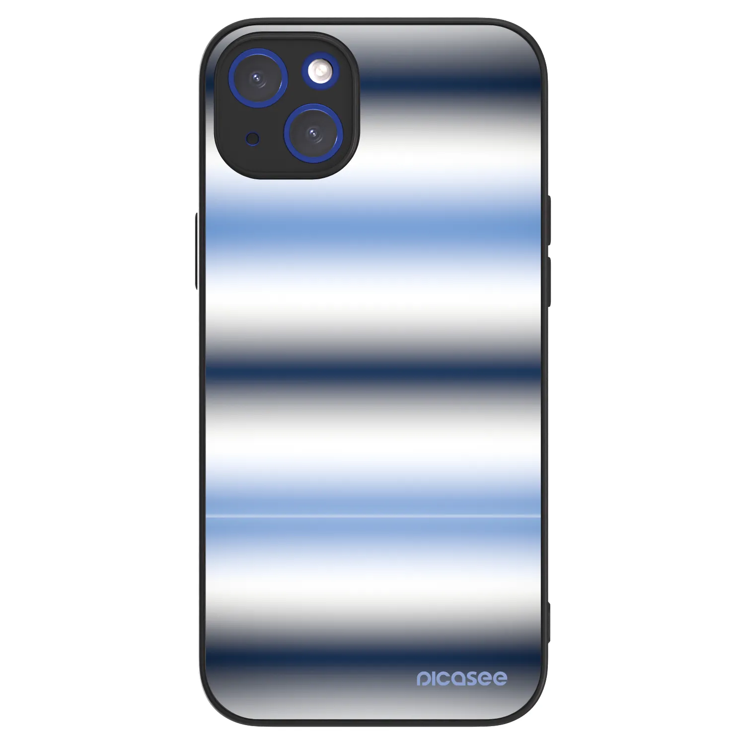 Picasee ULTIMATE CASE pro Apple iPhone 14 Plus - Static Lines