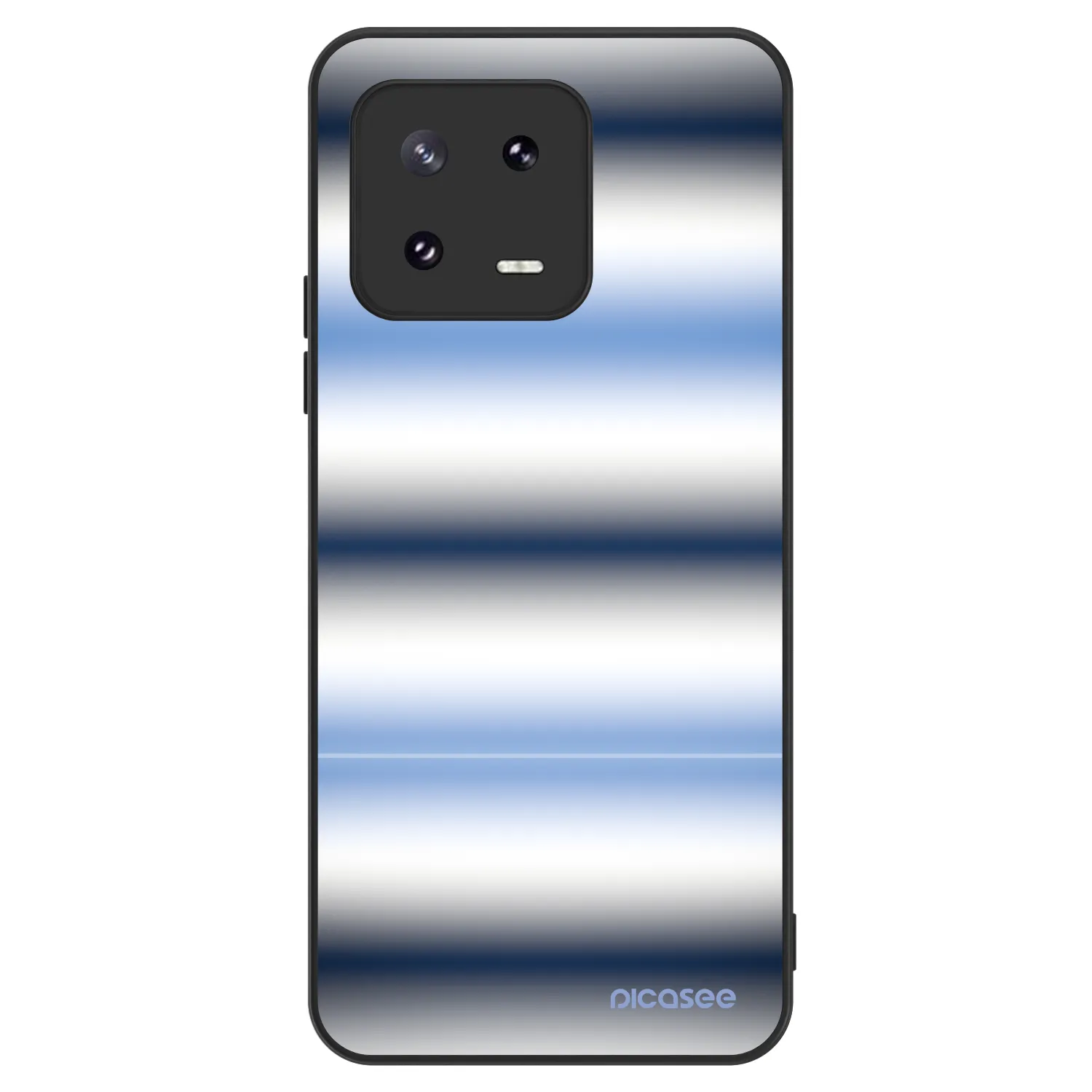 Picasee ULTIMATE CASE pro Xiaomi 13 Pro - Static Lines