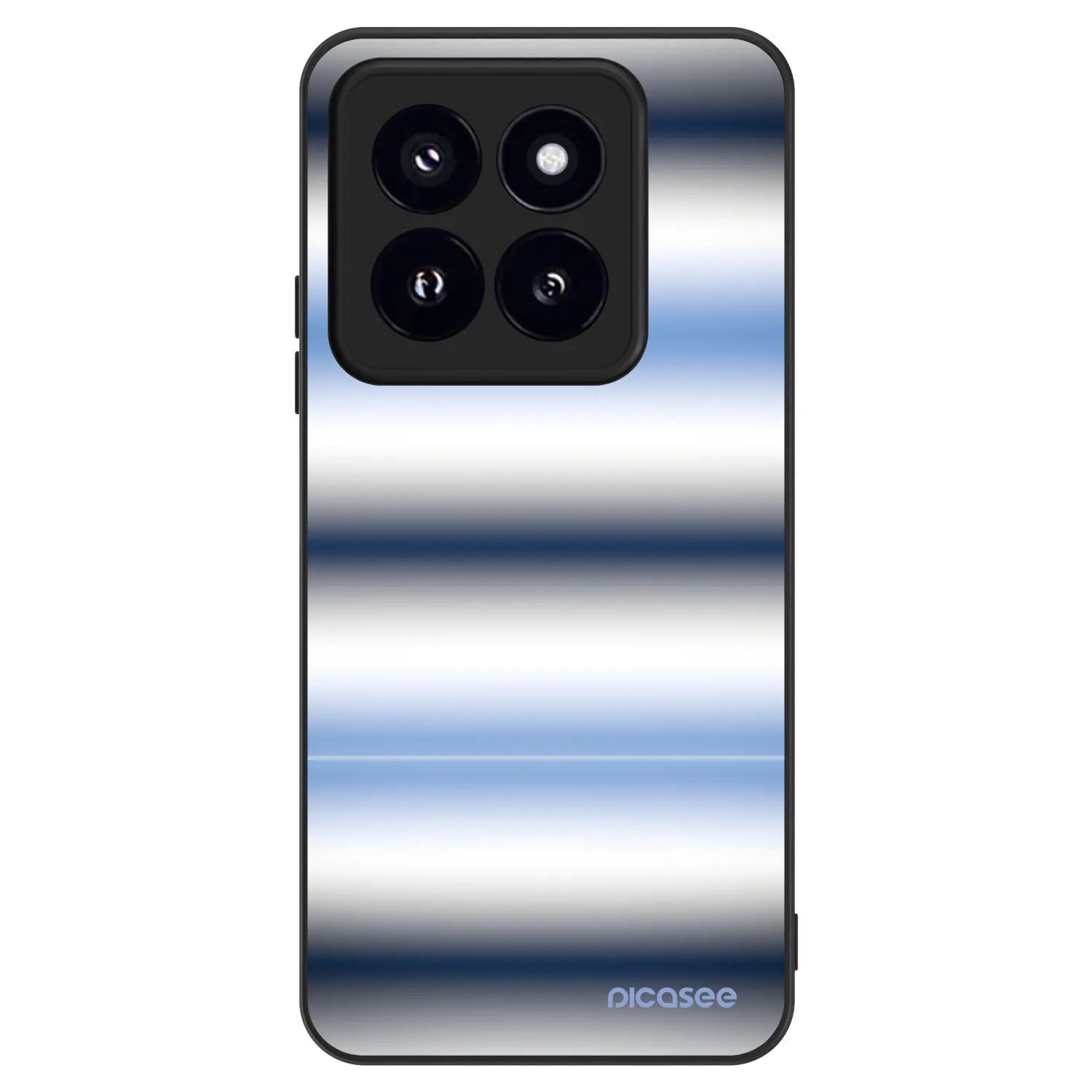 Picasee ULTIMATE CASE pro Xiaomi 14 Pro - Static Lines