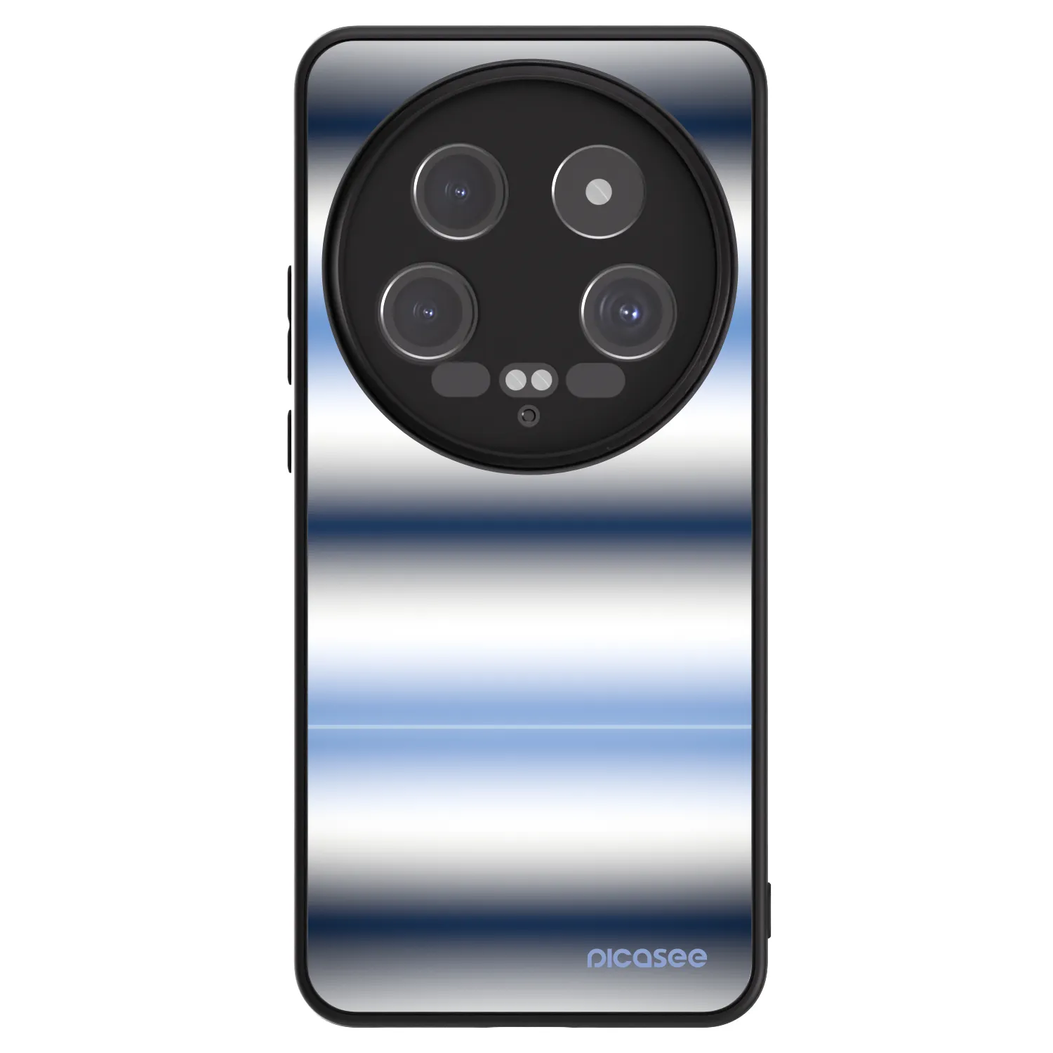 Picasee ULTIMATE CASE pro Xiaomi 14 Ultra - Static Lines