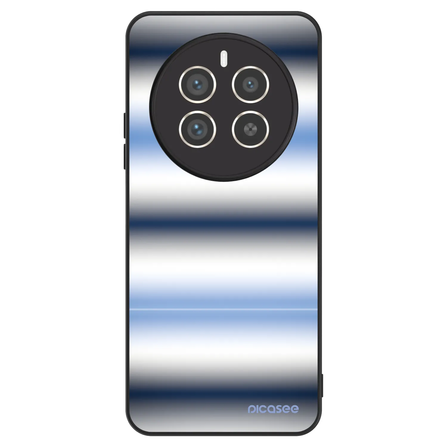 Picasee ULTIMATE CASE pro Realme 12 Pro 5G - Static Lines