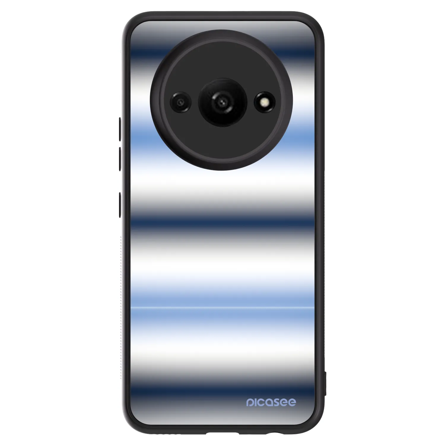 Picasee ULTIMATE CASE pro Xiaomi Redmi A3 - Static Lines