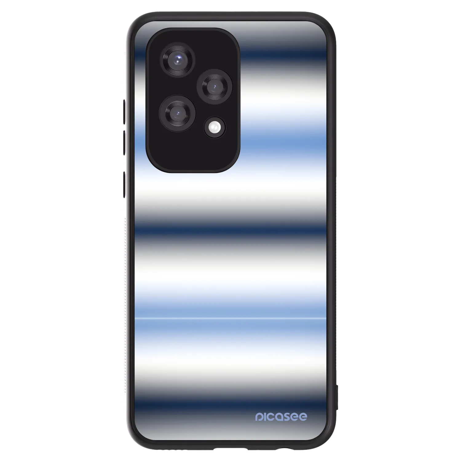 Picasee ULTIMATE CASE pro Honor 200 Lite - Static Lines