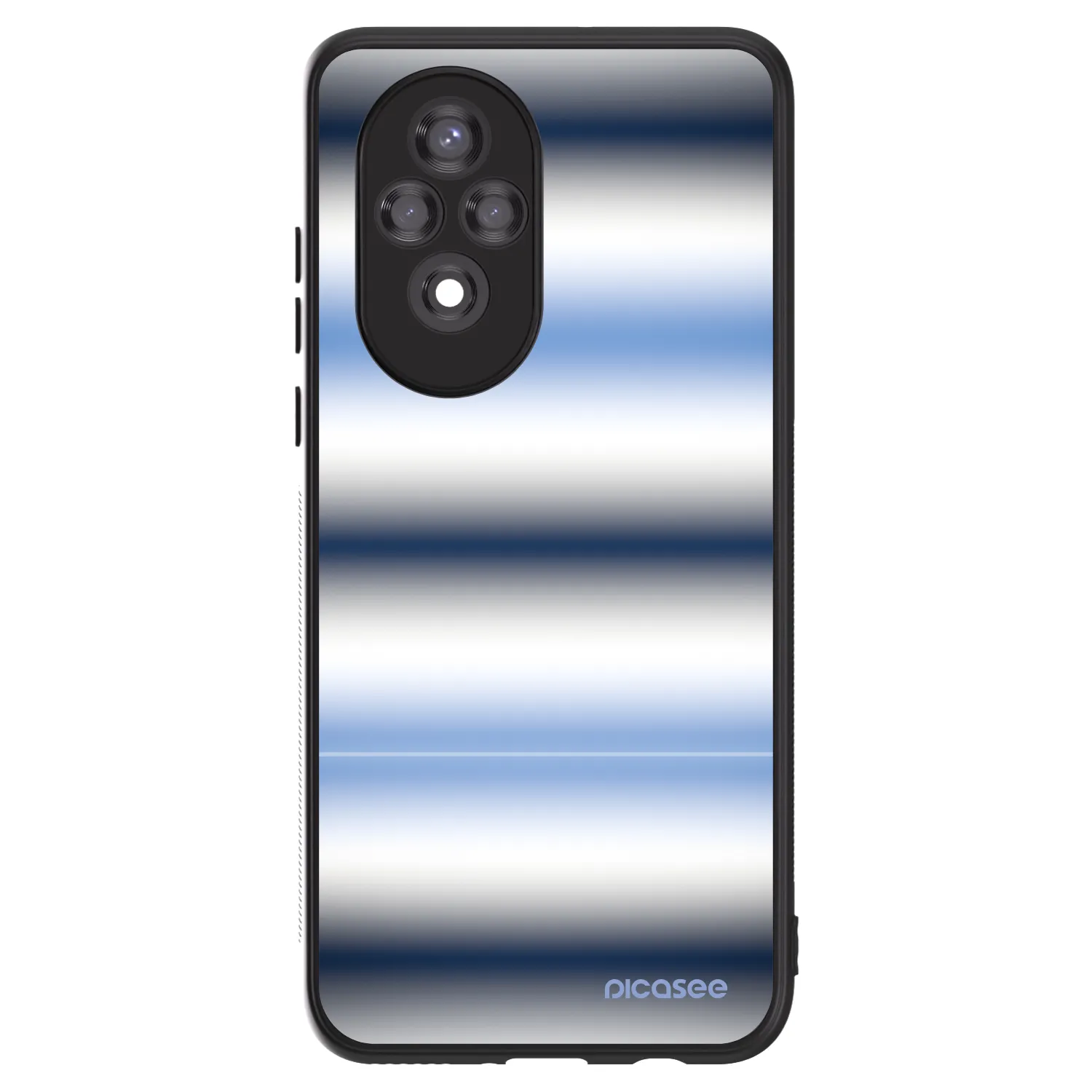 Picasee ULTIMATE CASE pro Honor 200 5G - Static Lines
