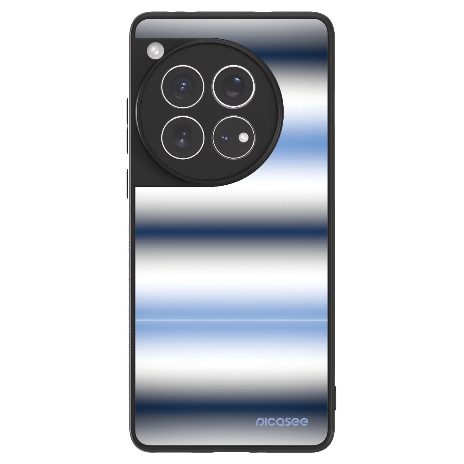 Picasee ULTIMATE CASE pro OnePlus 12 5G - Static Lines