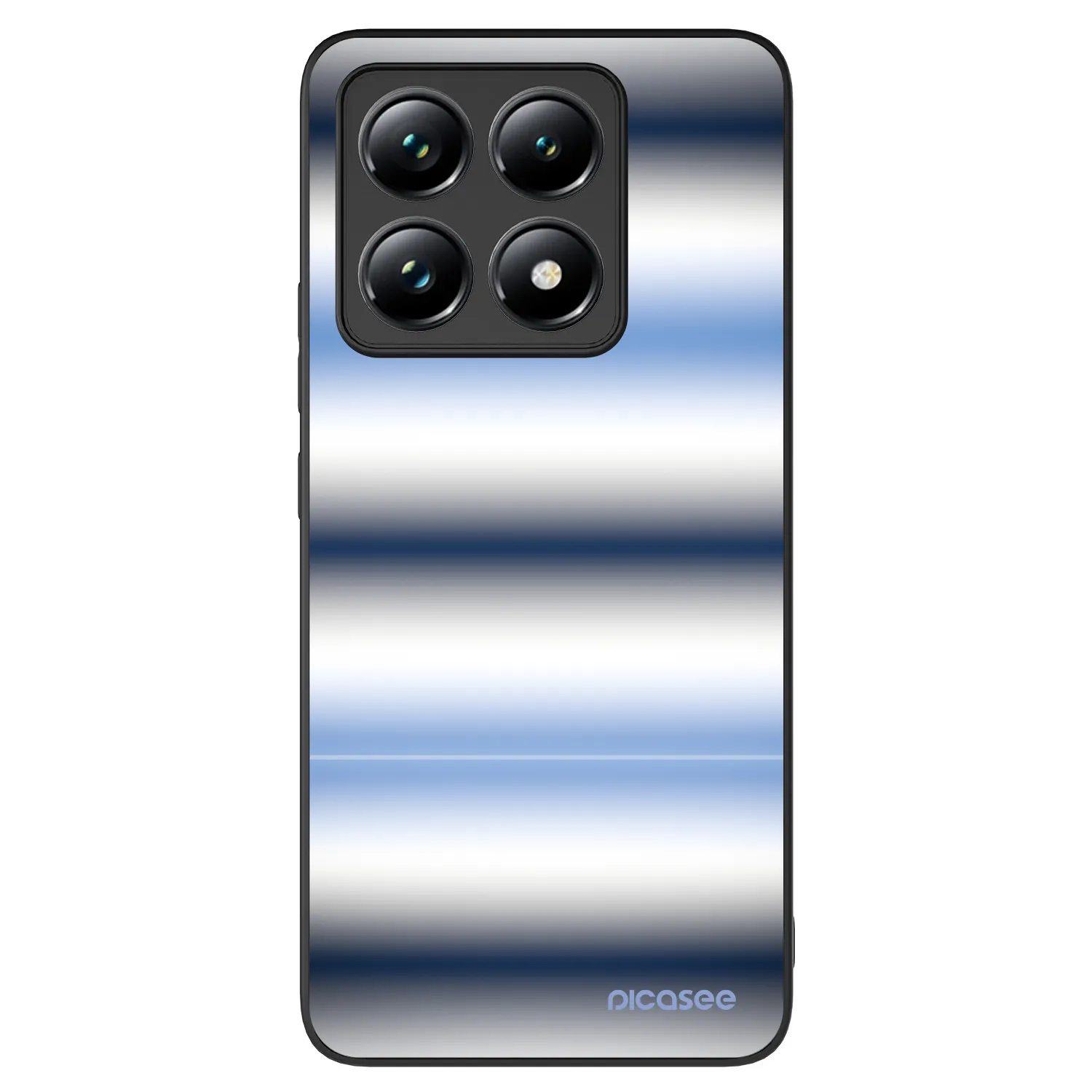 Picasee ULTIMATE CASE pro Xiaomi 14T - Static Lines