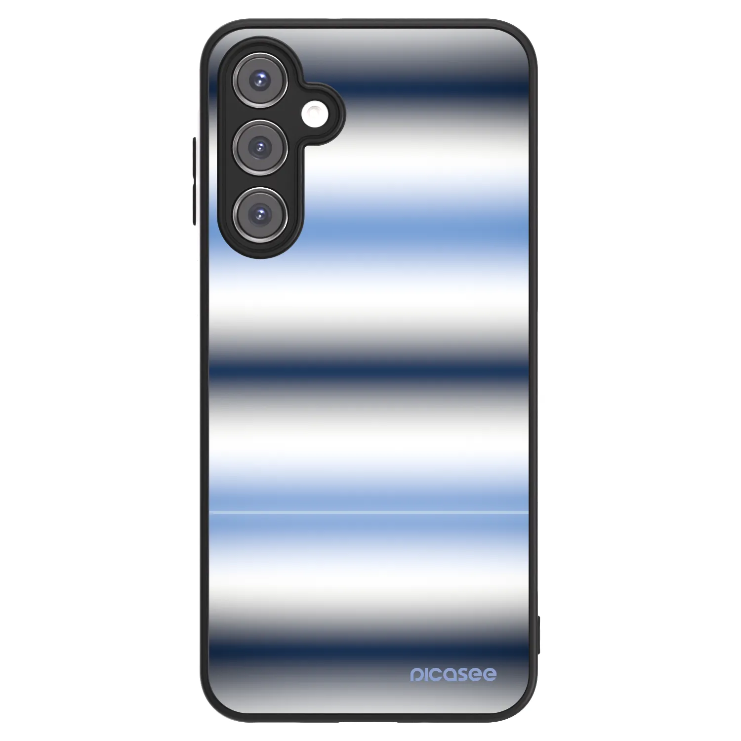 Picasee ULTIMATE CASE pro Samsung Galaxy A16 5G - Static Lines
