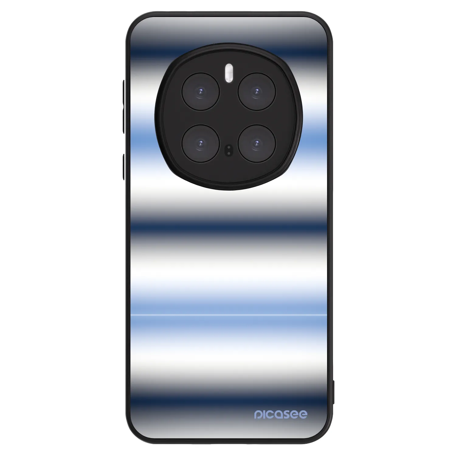 Picasee ULTIMATE CASE pro Honor Magic7 Pro 5G - Static Lines