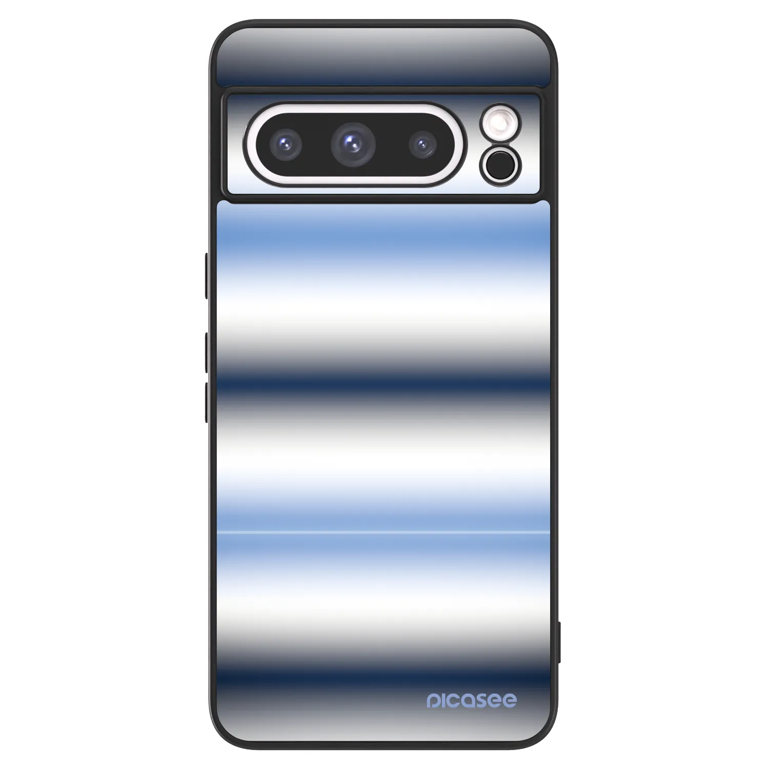 Picasee ULTIMATE CASE pro Google Pixel 8 Pro - Static Lines