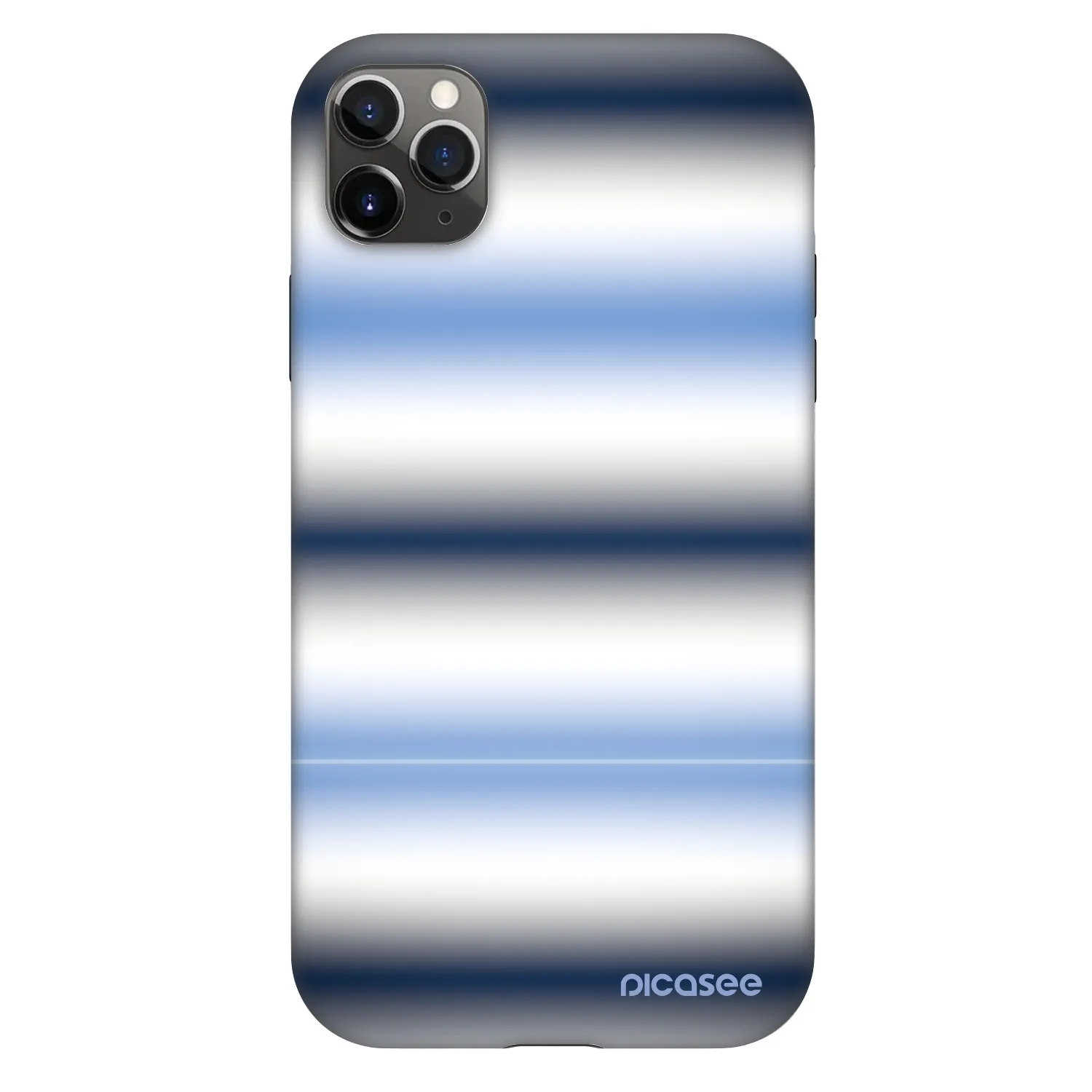 Picasee Fashion Case pro Apple iPhone 11 Pro Max - Static Lines
