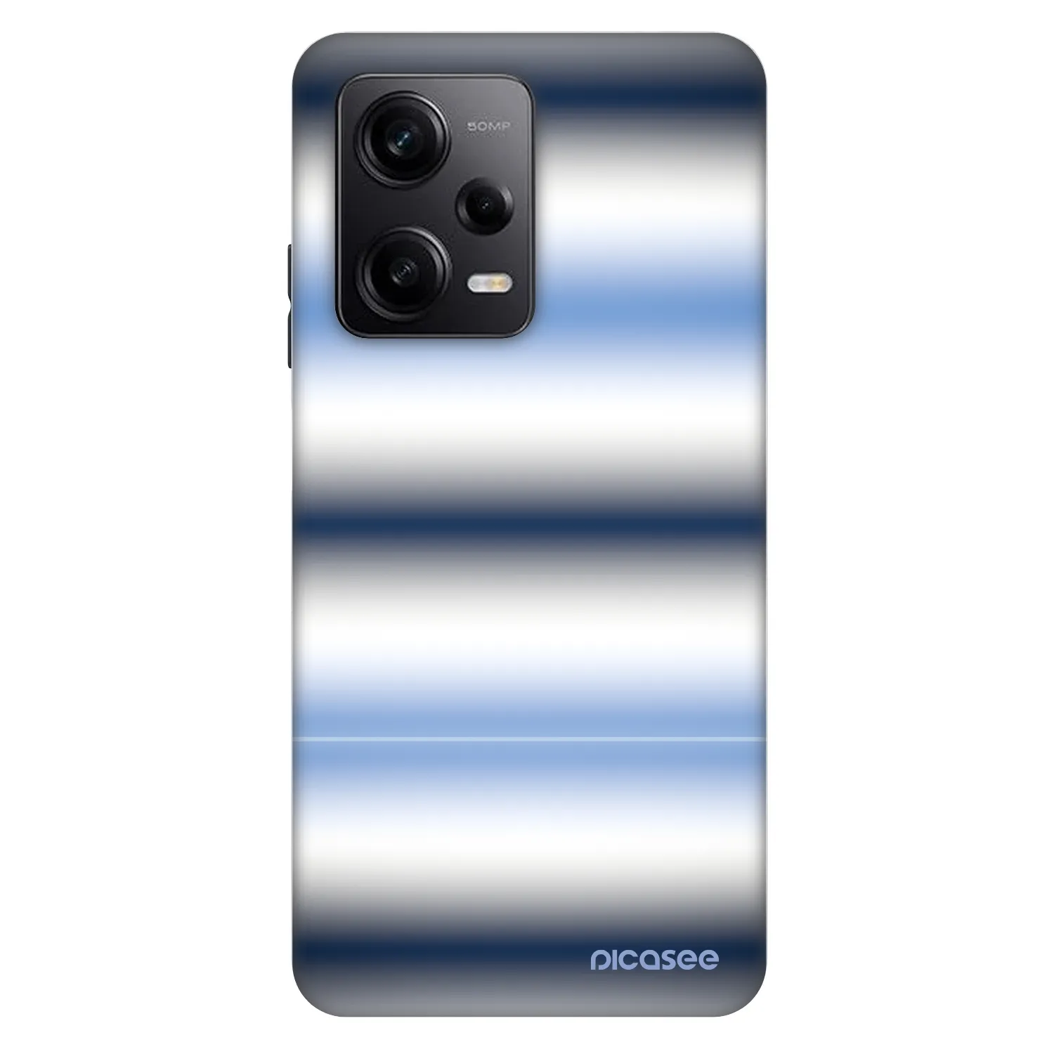 Picasee Fashion Case pro Xiaomi Redmi Note 12 Pro 5G - Static Lines
