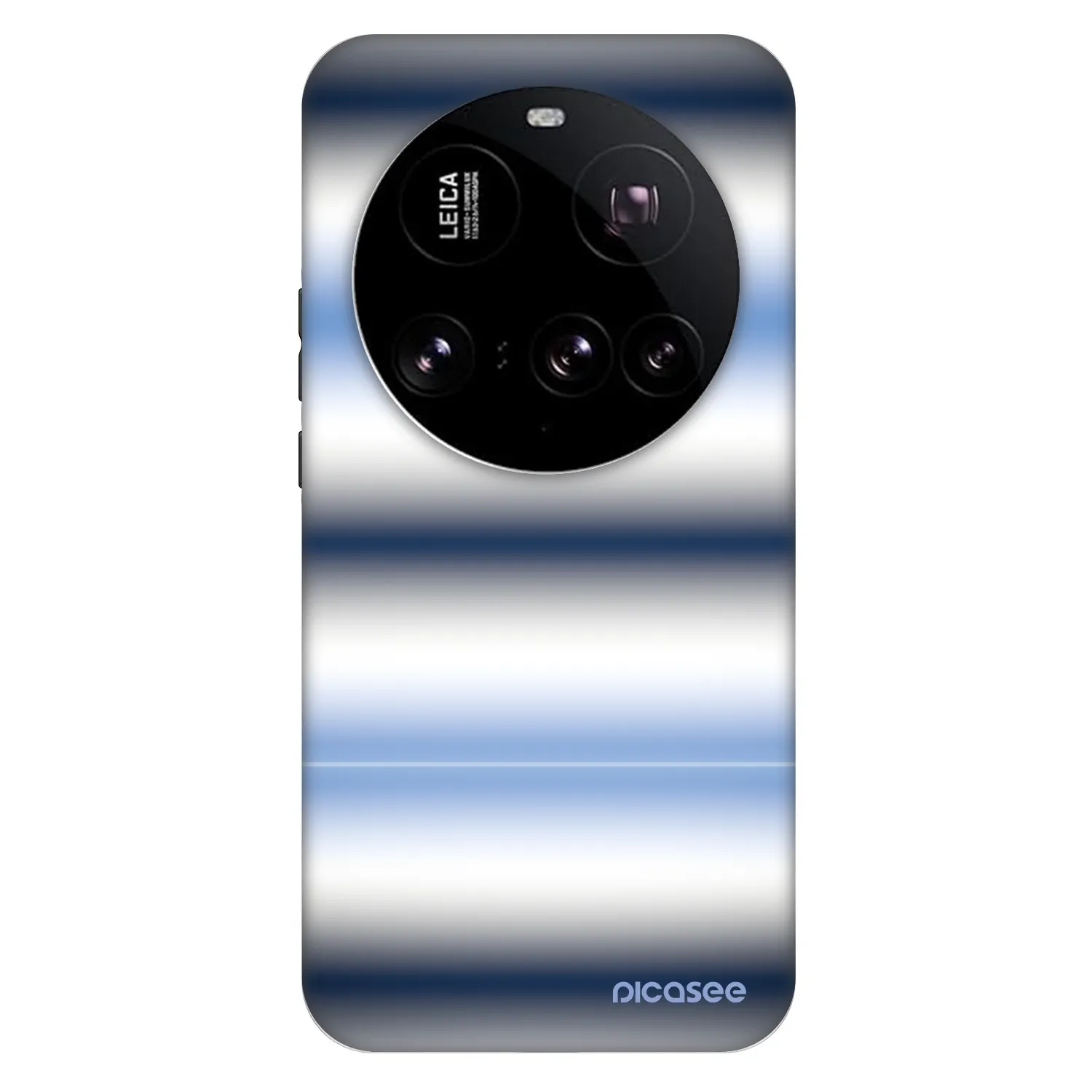 Picasee Fashion Case pro Xiaomi 15 Ultra - Static Lines