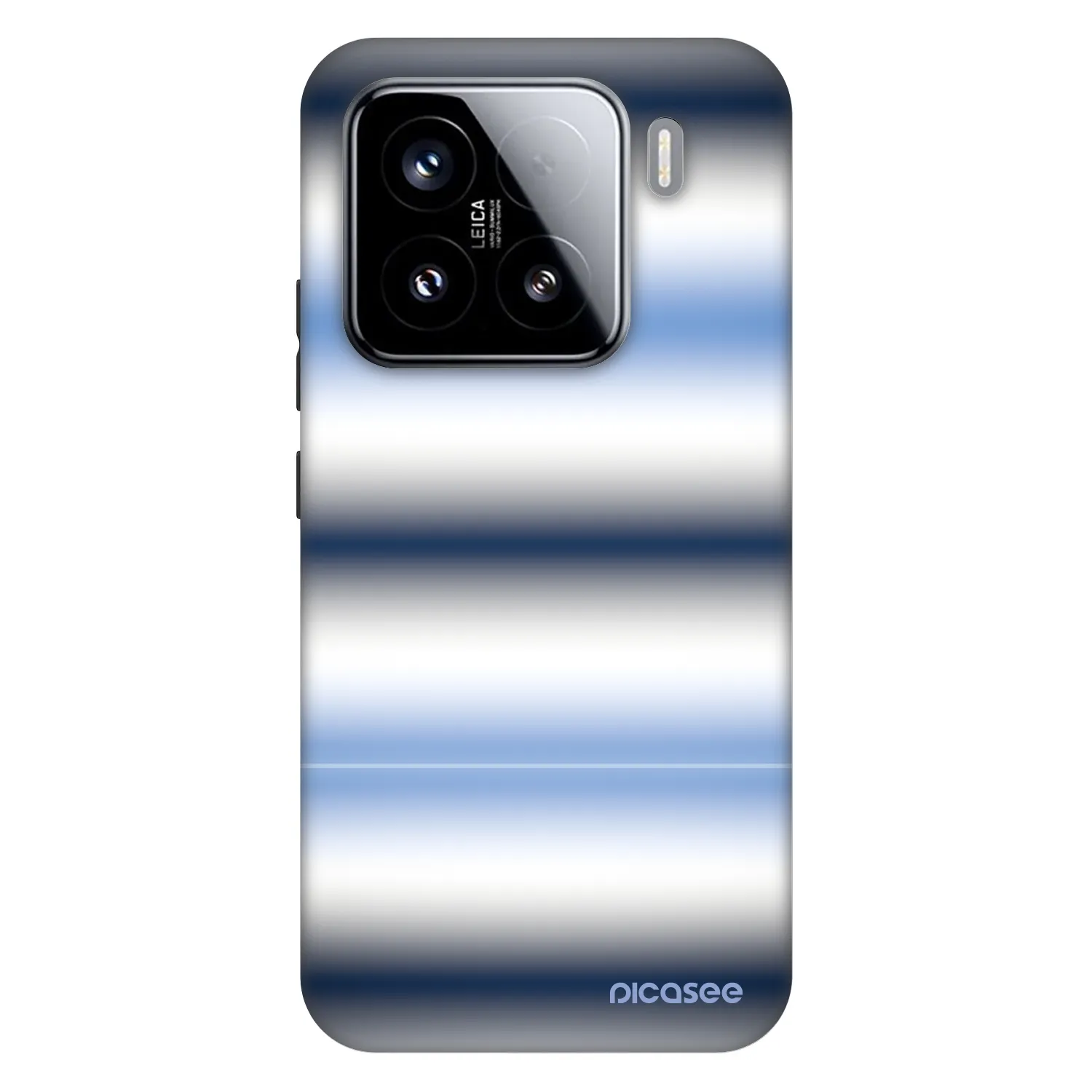 Picasee Fashion Case pro Xiaomi 15 - Static Lines