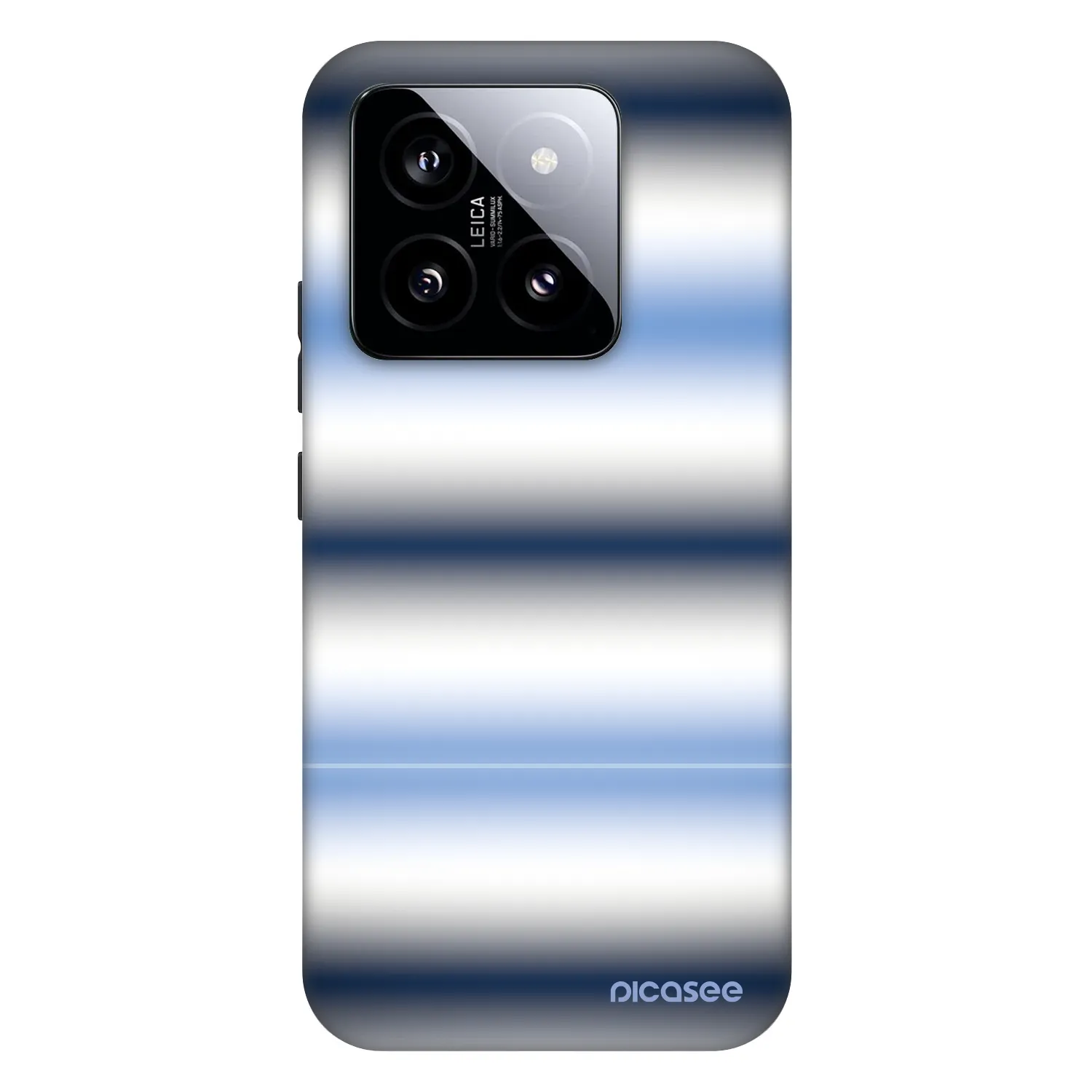 Picasee Fashion Case pro Xiaomi 14 - Static Lines