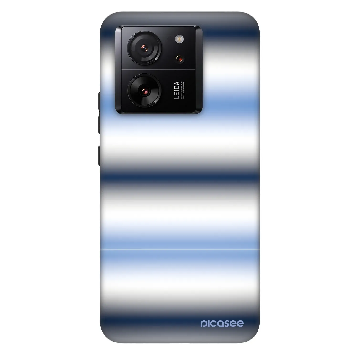 Picasee Fashion Case pro Xiaomi 13T - Static Lines
