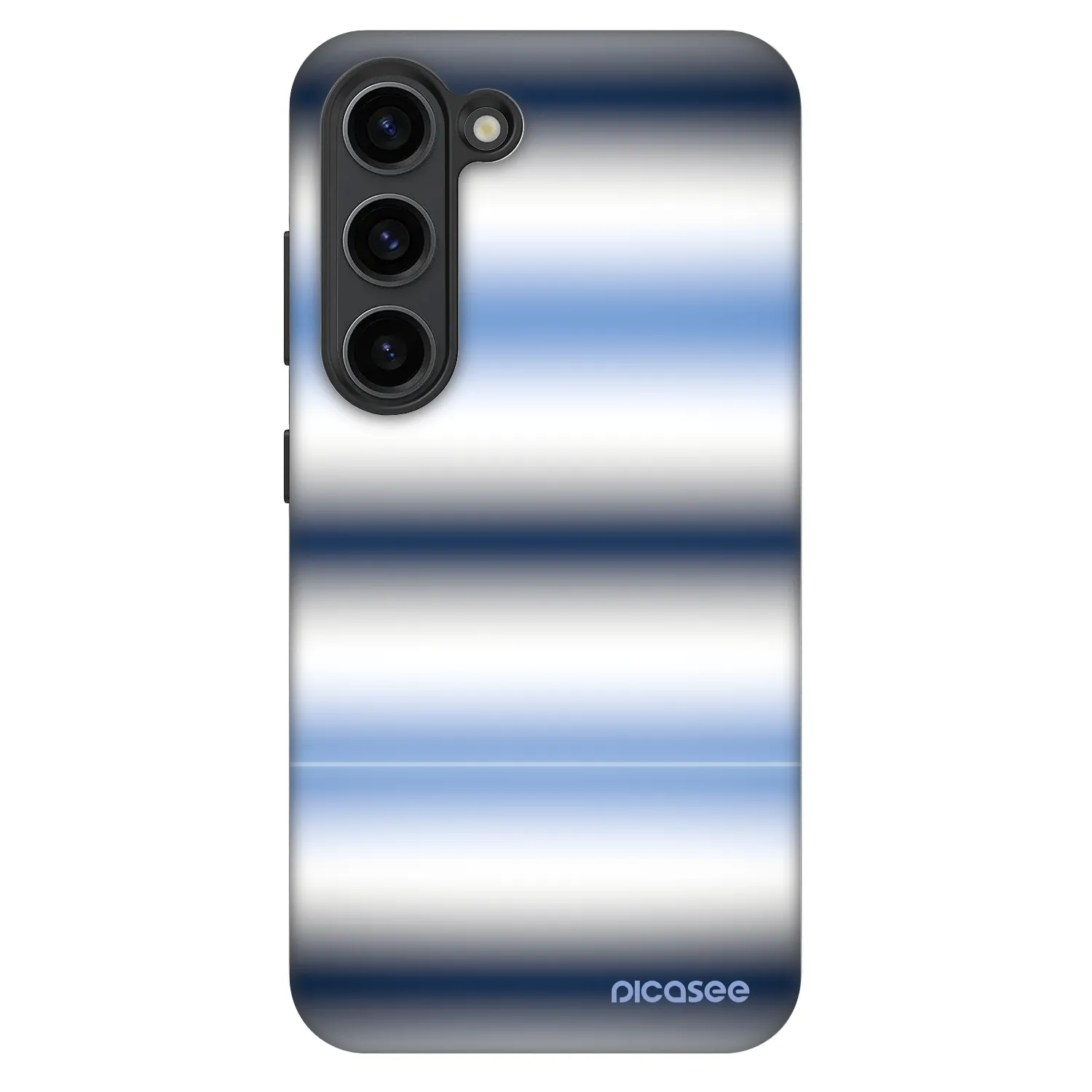 Picasee Fashion Case pro Samsung Galaxy S23+ 5G - Static Lines
