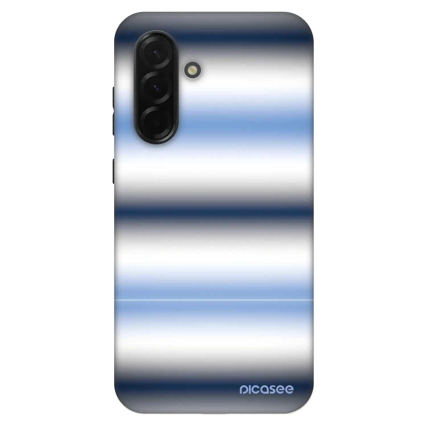 Picasee Fashion Case pro Samsung Galaxy A36 5G - Static Lines