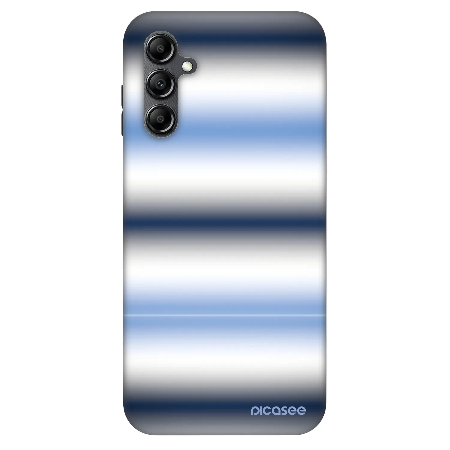 Picasee Fashion Case pro Samsung Galaxy A14 5G A146P - Static Lines