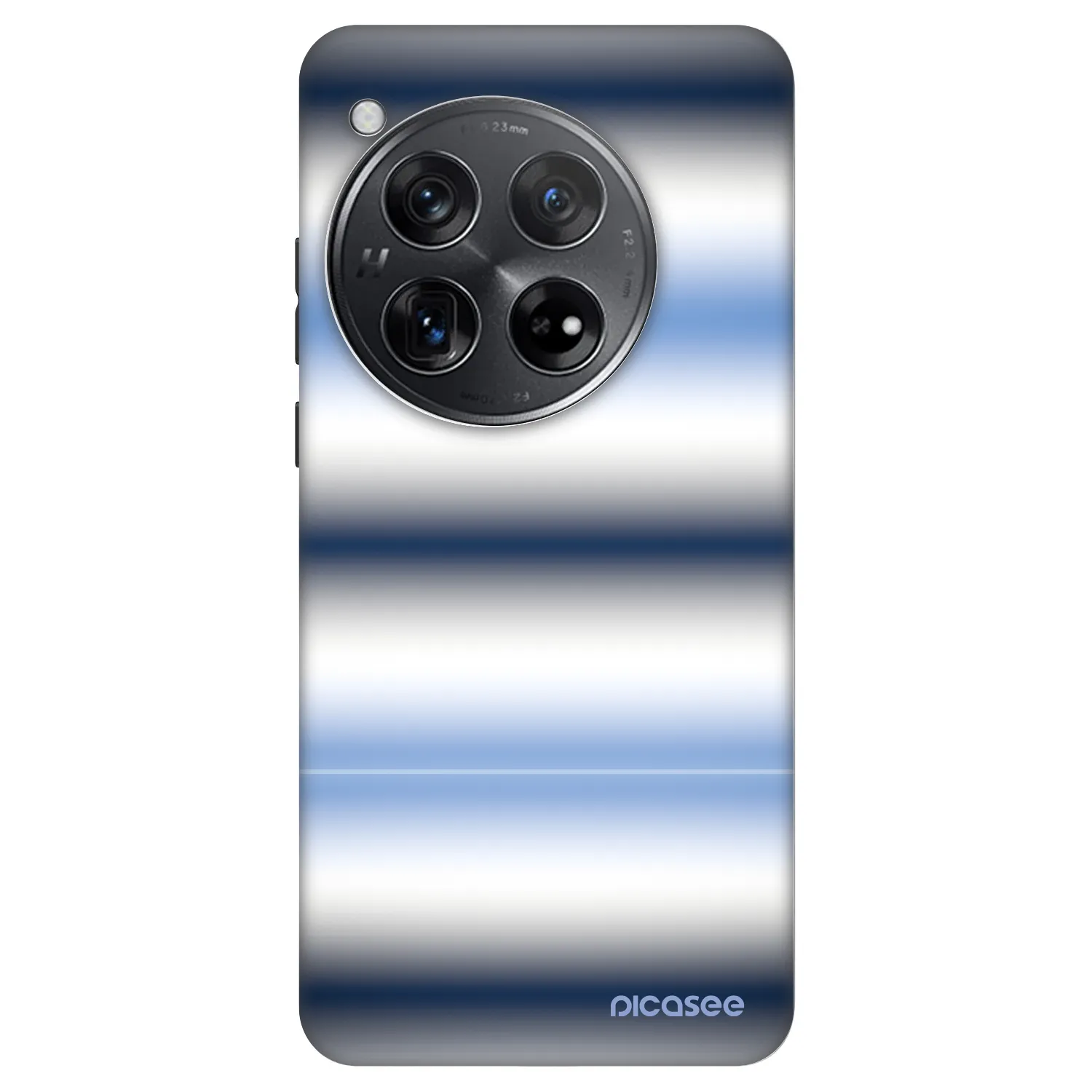 Picasee Fashion Case pro OnePlus 12 5G - Static Lines