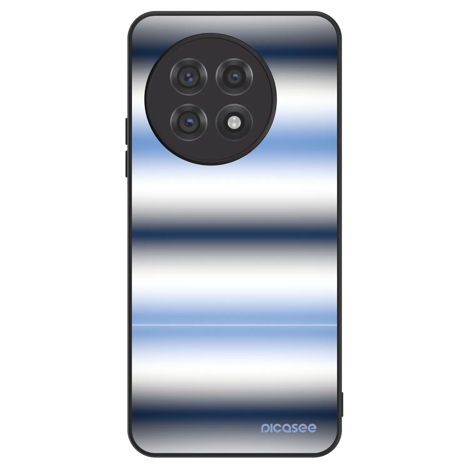 Picasee ULTIMATE CASE pro OnePlus 13R 5G - Static Lines