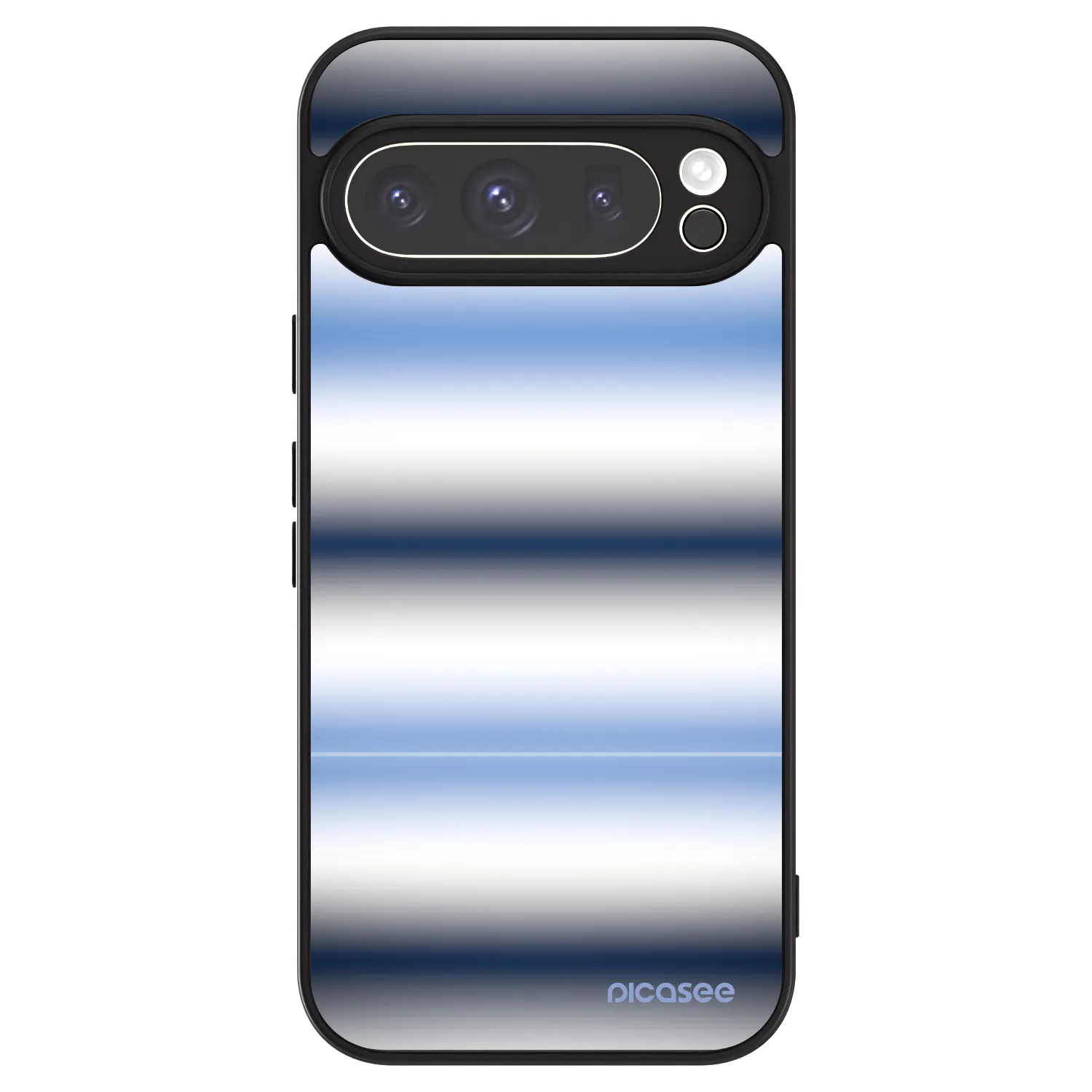 Picasee ULTIMATE CASE pro Google Pixel 9 Pro XL - Static Lines