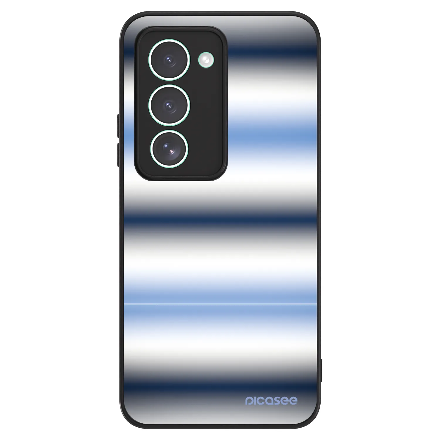 Picasee ULTIMATE CASE pro Xiaomi Redmi 15 5G - Static Lines