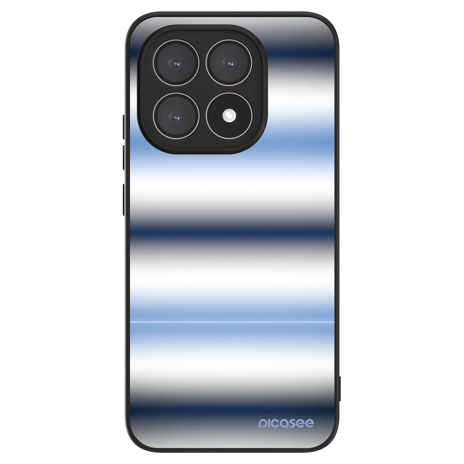 Picasee ULTIMATE CASE pro Xiaomi 15T - Static Lines