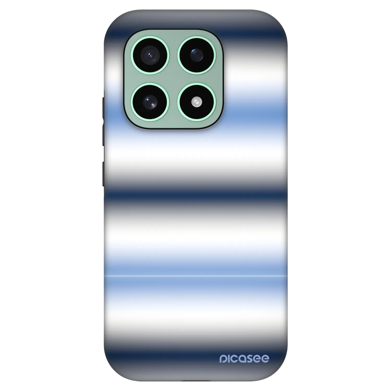 Picasee Fashion Case pro Xiaomi 17 - Static Lines