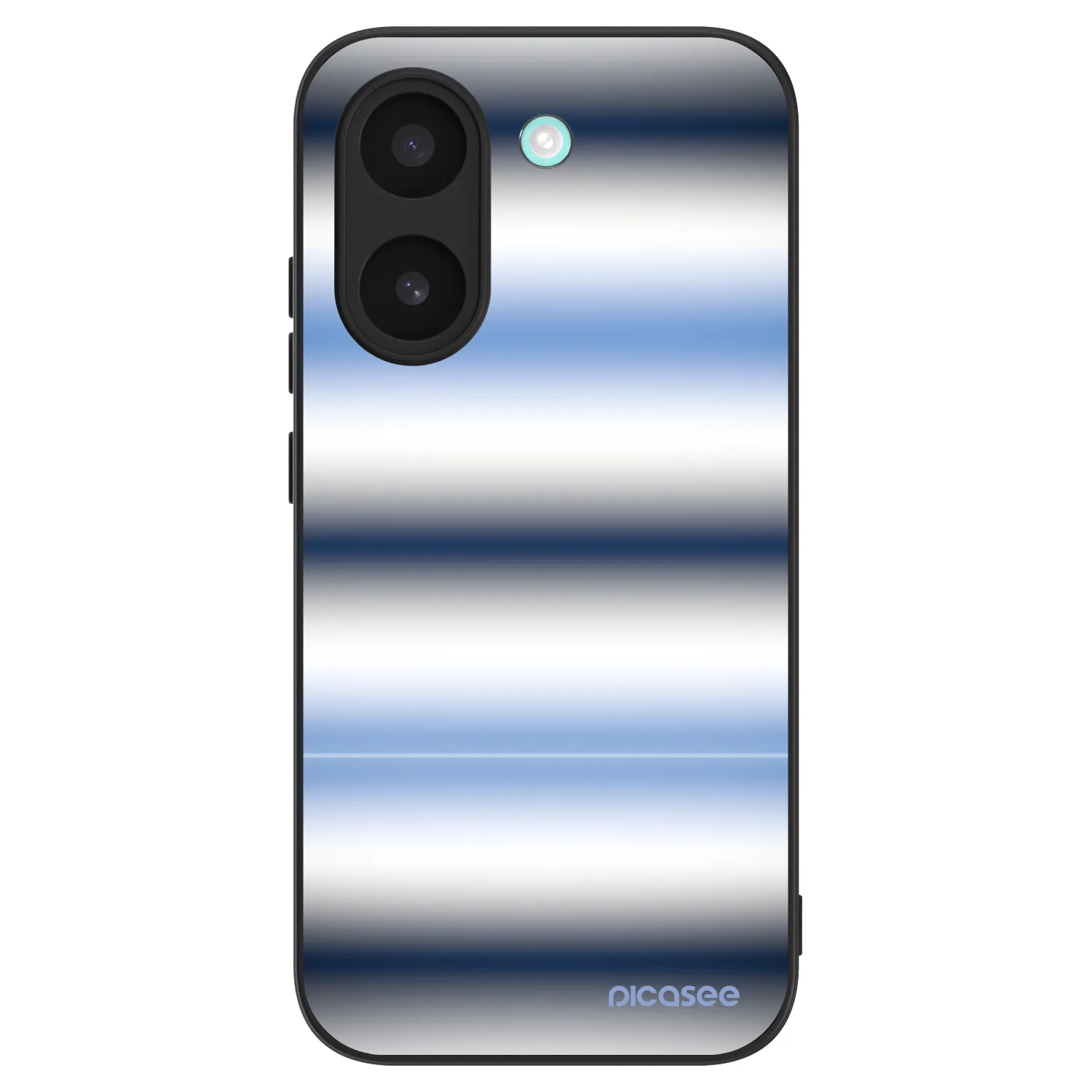 Picasee ULTIMATE CASE pro Xiaomi Poco X8 Pro - Static Lines